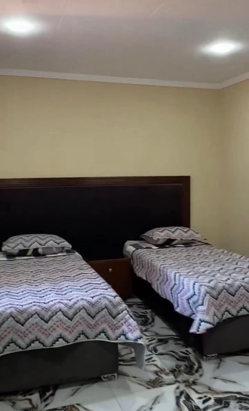 Location vacances Villa Skikda Collo