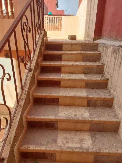 Vente Villa Tlemcen Marsa ben mhidi