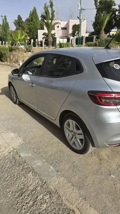 Renault Clio 5 business 2021 Business