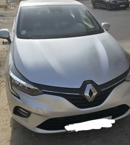 Renault Clio 5 business 2021 Business