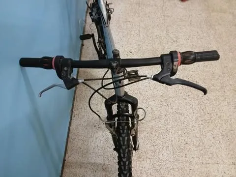 vélo 26 pouce "LEJEUNE"