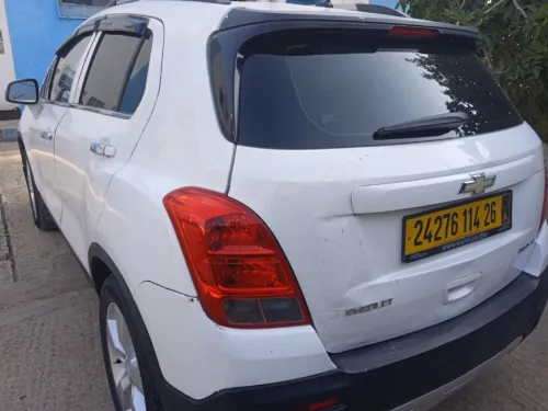Chevrolet Trax 2014 LT