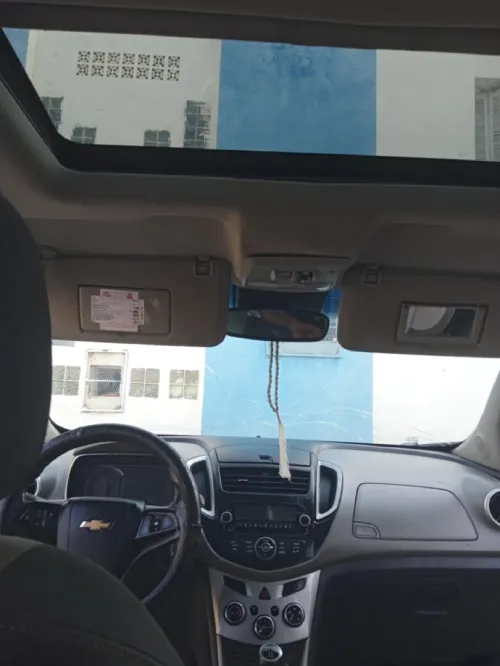 Chevrolet Trax 2014 LT