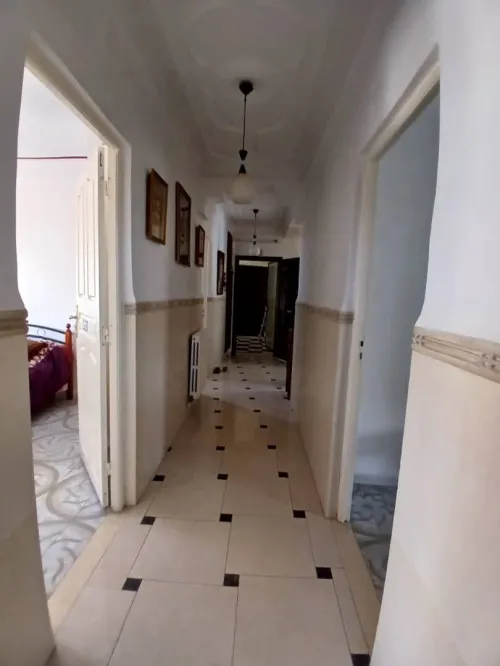Vente Appartement F4 Alger Dely brahim