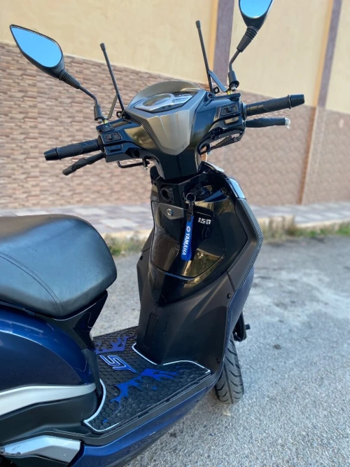 Sym St 150cc 2023