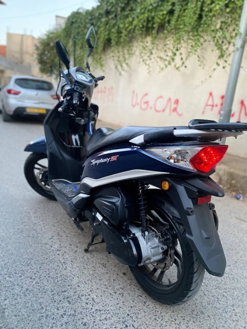 Sym St 150cc 2023