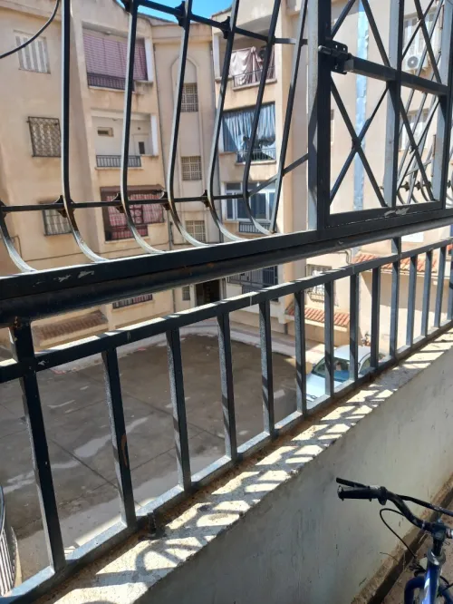 Vente Appartement F3 Tizi Ouzou Ouaguenoun
