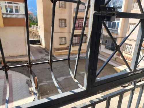 Vente Appartement F3 Tizi Ouzou Ouaguenoun