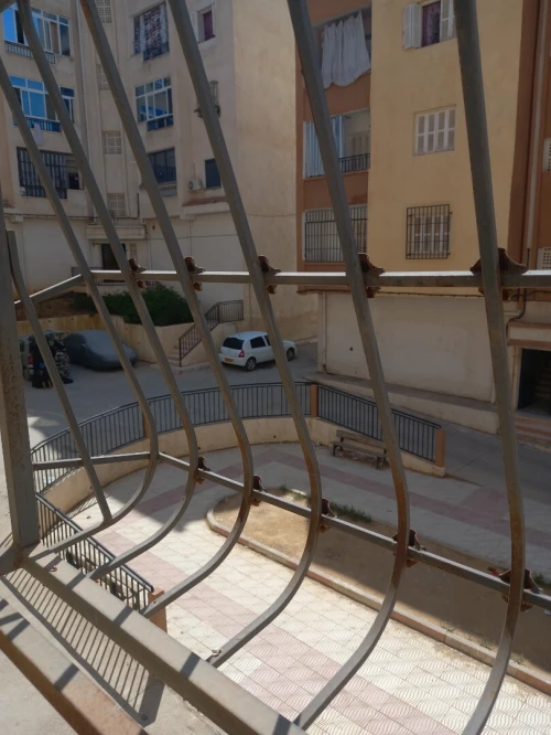Vente Appartement F3 Tizi Ouzou Ouaguenoun
