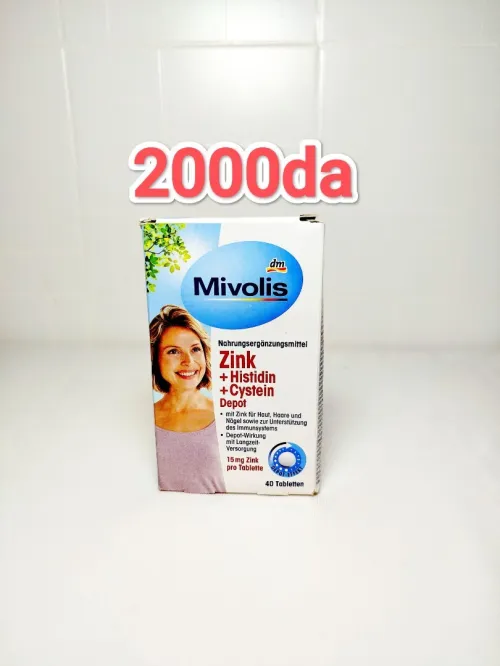 Mivolis allmandes originale prix affaire