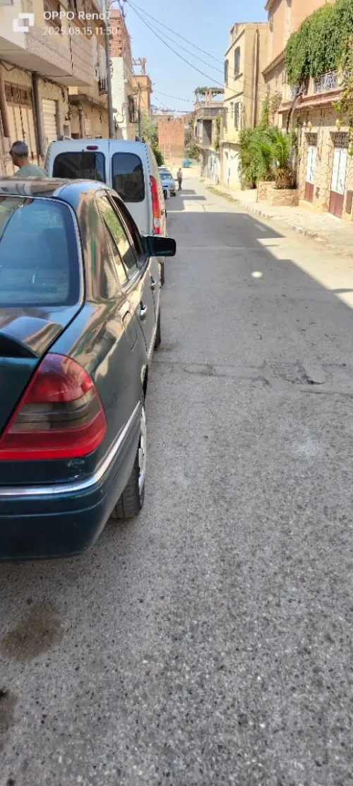 Mercedes Classe C 1995 