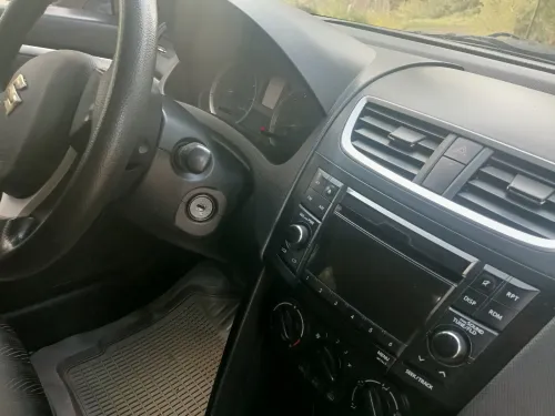 Suzuki Swift 2014 Swift