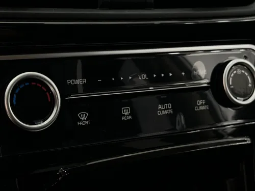 Kia Siltos 2025 Luxury