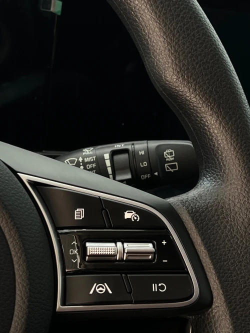 Kia Siltos 2025 Luxury