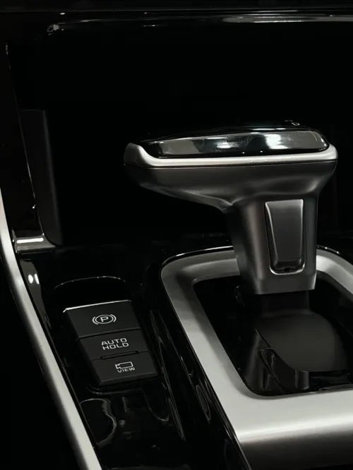 Kia Siltos 2025 Luxury