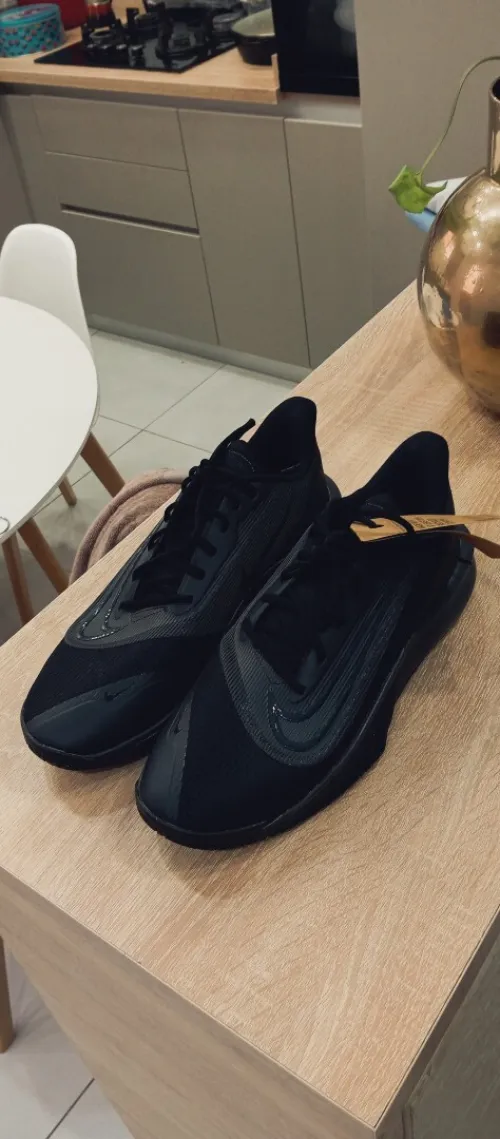 Nike précision 7 
