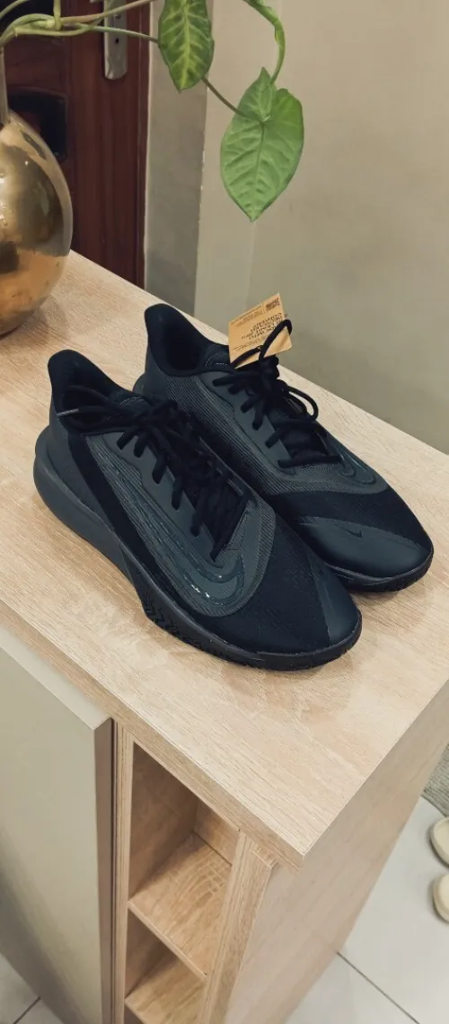 Nike précision 7 