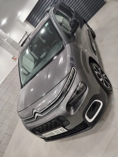Citroen Berlingo Multispace 2022 Berlingo Multispace