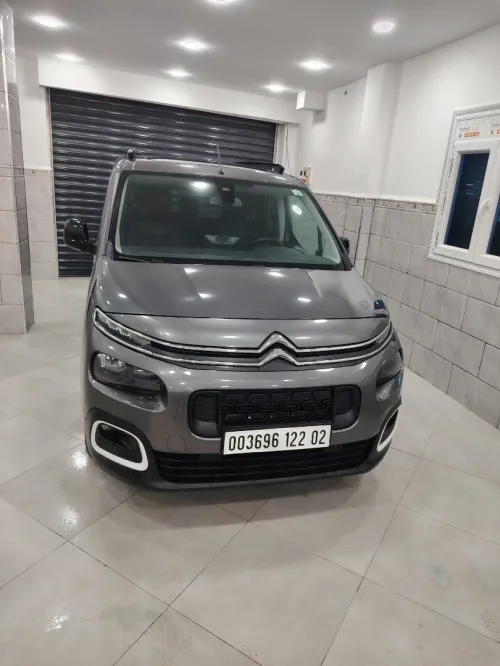 Citroen Berlingo Multispace 2022 Berlingo Multispace