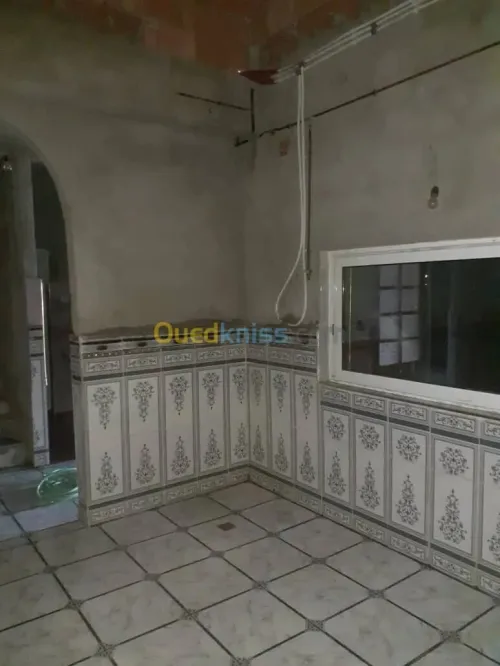 Vente Villa Aïn Defla Tarik ibn ziad