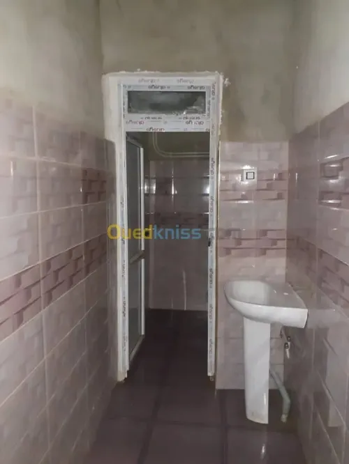 Vente Villa Aïn Defla Tarik ibn ziad