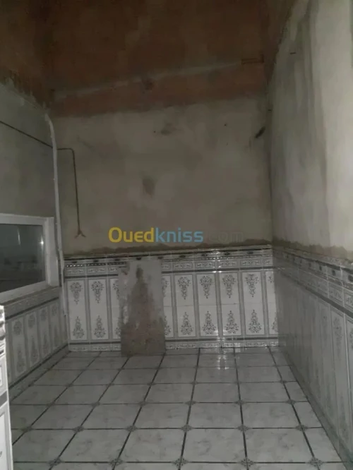 Vente Villa Aïn Defla Tarik ibn ziad
