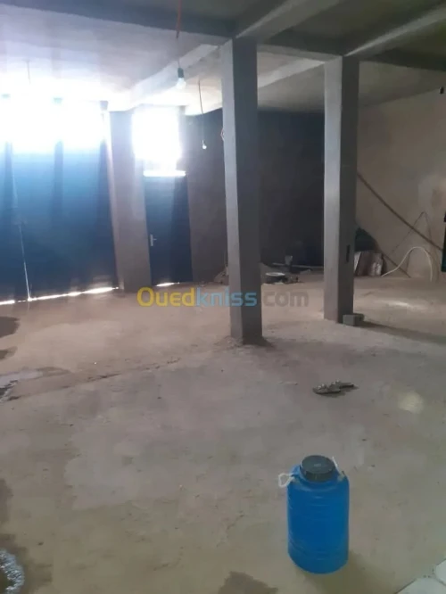 Vente Villa Aïn Defla Tarik ibn ziad