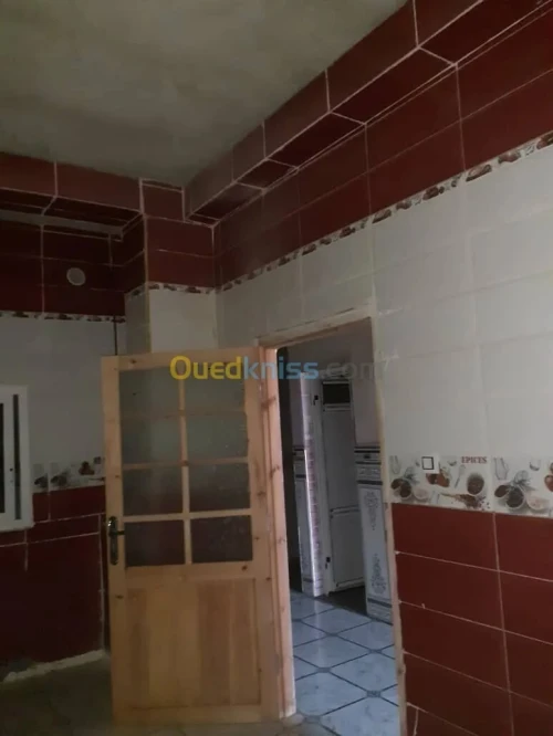 Vente Villa Aïn Defla Tarik ibn ziad