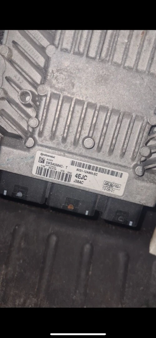 Modul confort BCM chevrolet cruz / memoir ford fiesta (Envoyez-moi sur WhatsApp)