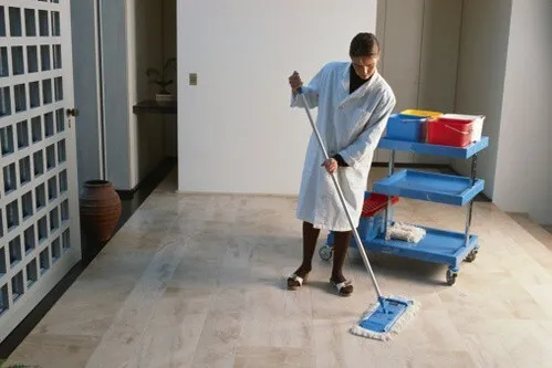 Zeroual clean