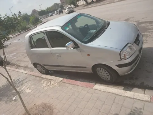 Hyundai Atos 2008 