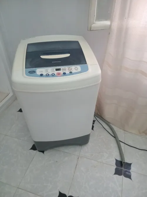 Machine à laver sumsung  automatique