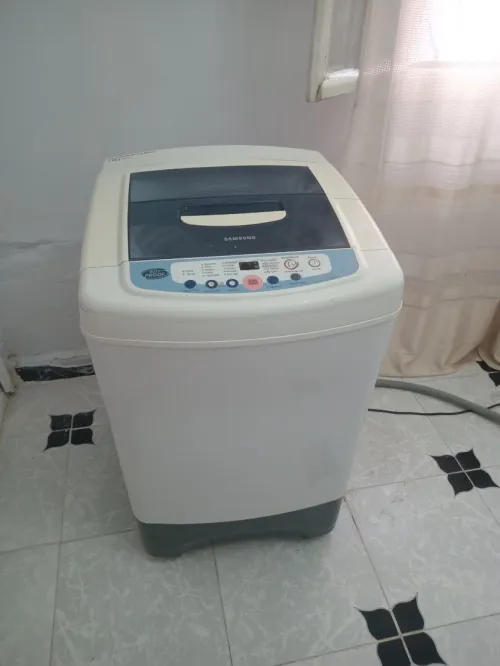 Machine à laver sumsung  automatique