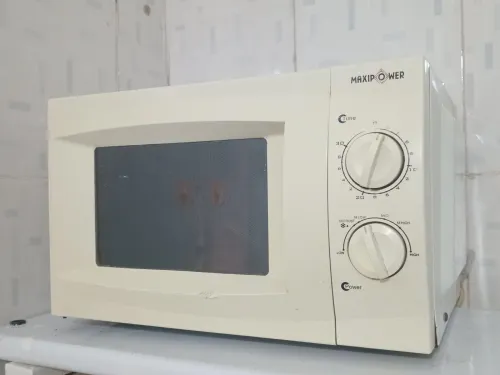 Micronde Maxipower