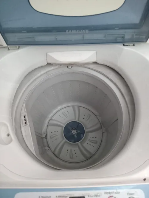 Machine à laver sumsung  automatique