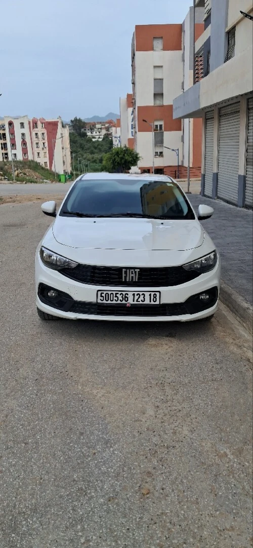 Fiat Tipo Sedan 2023 Tipo city plus