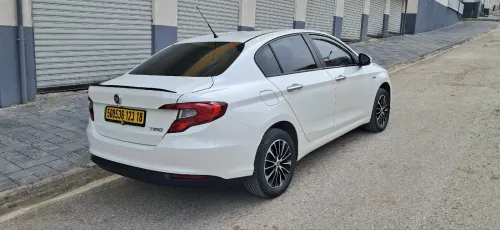 Fiat Tipo Sedan 2023 Tipo city plus