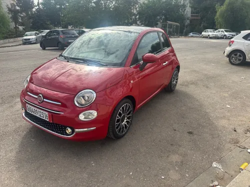 Fiat 500 2023 Dolcevita