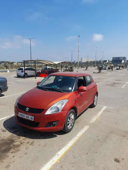 Suzuki Swift 2014 