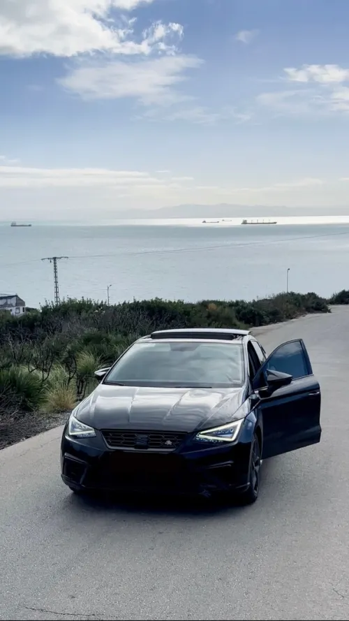 Seat Ibiza 2019 FR