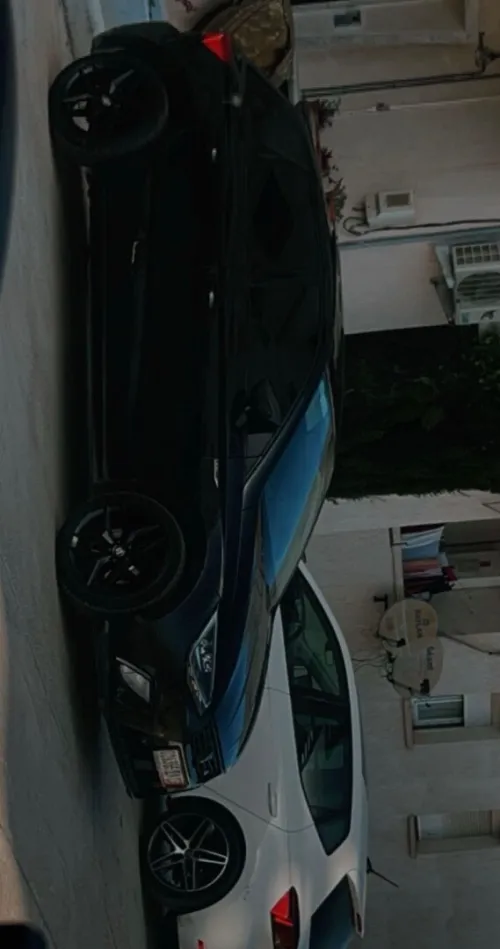 Seat Ibiza 2019 FR