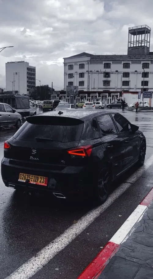 Seat Ibiza 2019 FR