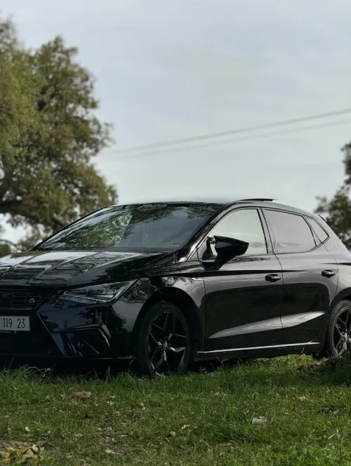 Seat Ibiza 2019 FR