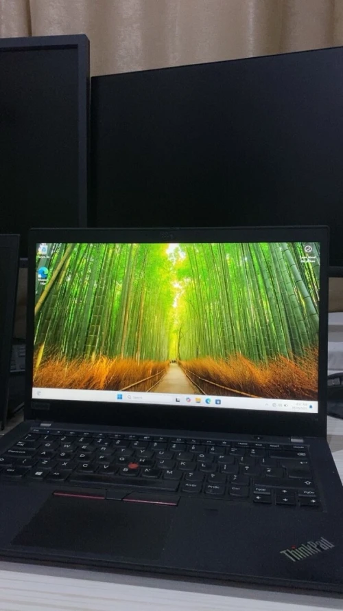 Lenovo thinkpad 