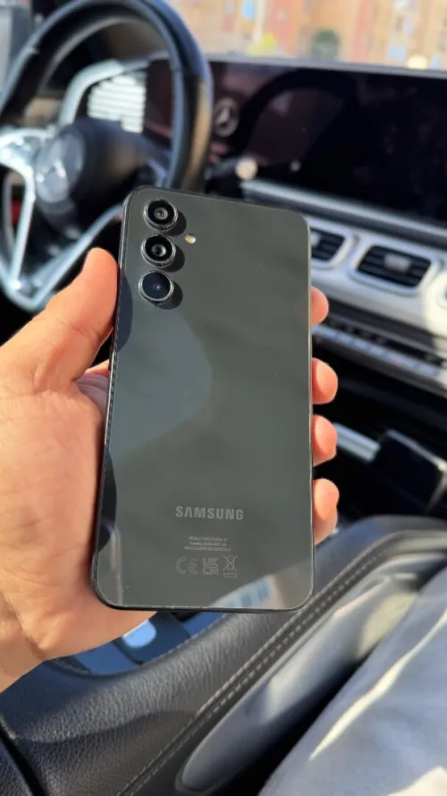 Samsung A54 5g 2 sim