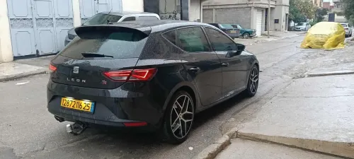 Seat Leon 2016 FR+15