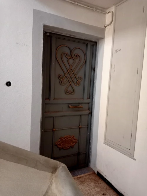 Vente Appartement F3 Tlemcen Maghnia