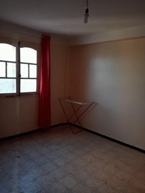 Vente Appartement F3 Tlemcen Maghnia