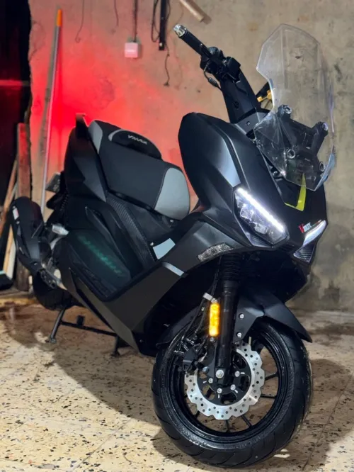 Vms Vmax 