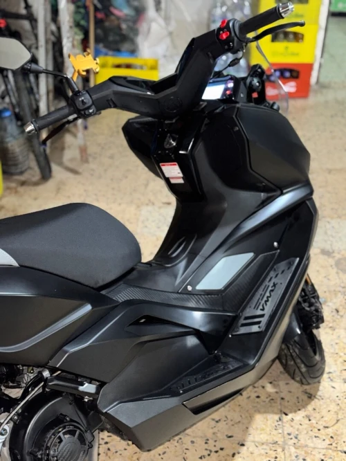 Vms Vmax 